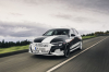 Taniec na wulkanie: nowe Audi A3 o lepszej niż kiedykolwiek dynamice