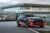 Dynamiczne, zwinne i elektryczne: Audi przedstawia koncepcję napędu dla modeli e-tron S