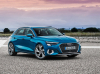 Audi przygotowuje pierwszą w swojej historii cyfrową premierę nowej rodziny modelowej A3