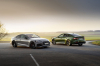 Czysta dynamika w nowej odsłonie: Audi RS 5 Coupe i Audi RS 5 Sportback