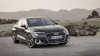Eleganckie, wydajne i ewolucyjne: nowe Audi A3 Limousine
