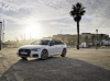 Nowe Audi A6 Avant TFSI e quattro: duże kombi w wersji hybryda typu plug-in 