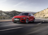 Więcej dynamiki, więcej mocy, więcej przyjemności z jazdy: Audi S3 Sportback i Audi S3 Limousine [ZDJĘCIA]