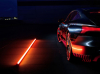 Audi RS e-tron GT innowacją motoryzacyjną roku plebiscytu "The Best of Moto"
