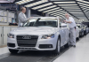 Audi na najlepszej drodze do sprzedania w 2008 roku miliona aut!