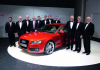 Audi AG - podwójna światowa premiera z okazji jubileuszu 