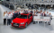 Audi A4 25 lat, Audi fabryka, Audi jubileusz