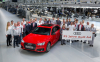 Srebrny jubileusz: Audi A4 świętuje swoje 25. urodziny