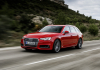 Audi zajmuje pierwsze i drugie miejsce w teście wytrzymałościowym przeprowadzonym przez tygodnik Auto Bild