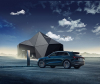 Audi elektryzuje Monachium – nowa usługa na monachijskim lotnisku: darmowe ładowanie, darmowy parking i transport do samolotu