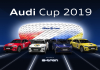 Bayern, Real, Fenerbahce i Tottenham zagrają w tegorocznym turnieju Audi Cup