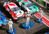 Mistrzostwo przypieczętowane: po dwóch dniach wyścigów DTM w Zolder, Audi zapewnia sobie wszystkie trzy tytuły
