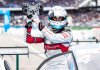 DTM: wszystkie trzy miejsca na podium dla Audi, niesamowita ucieczka Rene Rasta
