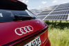 Audi i koncern energetyczny EnBW nawiązują współpracę w zakresie wykorzystywania zużytych baterii samochodów elektrycznych