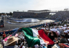 Audi wyczekuje kolejnego zwycięstwa w Formule E w Meksyku