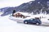 Audi elektryzuje Światowe Forum Ekonomiczne w Davos