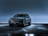Spojrzenie w przyszłość całej serii: Audi Q4 e-tron concept 