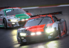 Drugie miejsce Audi Sport customer racing w 24-godzinnym wyścigu na torze Nurburgring