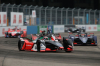 Dobry koniec sezonu Formuły E dla Audi Sport ABT Schaeffler