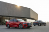 Innowacyjne, dynamiczne i elektryczne: Audi e-tron S i Audi e-tron S Sportback