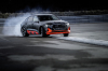 Audi quattro wyznacza standardy w erze mobilności elektrycznej