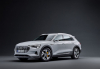 Audi e-tron zwycięża w Profesjonalnym Teście Flotowym 2019