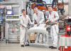 Dzięki innowacyjnym pomysłom pracowników, Audi w roku 2018 zaoszczędziło 110 milionów euro