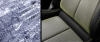 Od butelki do tkaniny: obicia foteli Audi zrobione z tworzywa PET