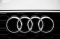 Audi logo zdjecie 2020