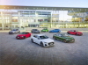Tworzenie modeli RS, czyli jak Audi Sport GmbH wykuwa ich charakter