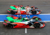 Punktowane pozycje dla obu zawodników Audi Sport ABT Schaeffler w wyścigach Formuły E w Walencji