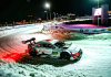 Kierowcy Audi pokazali swe możliwości podczas GP Ice Race