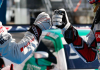 Muller, Frijns czy Rast? Kierowcy Audi walczą o tytuł mistrza DTM