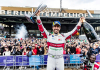 Triumf w Berlinie: Audi Sport ABT Schaeffler ponownie zwycięża w wyścigu Formuły E rozgrywanym we własnej ojczyźnie 