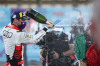 Lucas di Grassi w Berlinie zdobywa dla Audi miejsce na podium