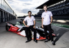 Lucas di Grassi i Rene Rast kierowcami Audi w Mistrzostwach Świata FIA Formuła E
