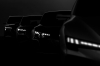 Mapa drogowa E: Audi w erze mobilności elektrycznej