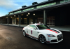Autonomiczne Audi TTS pokonało trasę Pikes Peak 