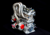 Lekki, wydajny, mocny: nowy, turbodoładowany silnik Audi przeznaczony do wyścigów DTM