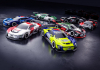 #RaceHome: kierowcy DTM ze stajni Audi w szczytnym celu biorą udział w wirtualnych wyścigach 