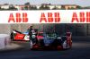 Rene Rast zdobywa pierwsze punkty w Formule E