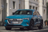 Audi e-tron wyznacza ekotrendy: nagroda Auto Świat Moto Awards 2019