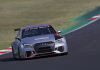 W sezonie 2019 pucharu FIA WTCR, Audi wystawia cztery egzemplarze RS 3 LMS