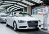 Doskonały początek roku 2013 dla Audi: wzrost globalnej sprzedaży