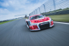 Nowa era serii wyścigowej Audi GT3