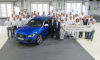 Milionowy egzemplarz Audi Q5 wyjeżdża z fabryki w Ingolstadt