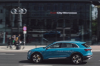 Zwiększony zasięg Audi e-tron 55 quattro: aktualizacja oprogramowania dla modeli z lat 2019/2020