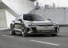 Nowa gwiazda w stolicy filmu  – koncepcyjne Audi e-tron GT
