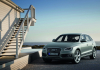 Audi Q5 - udoskonalony przebój rynkowy