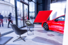 Audi City Warszawa: w stolicy ruszył wirtualny salon Audi